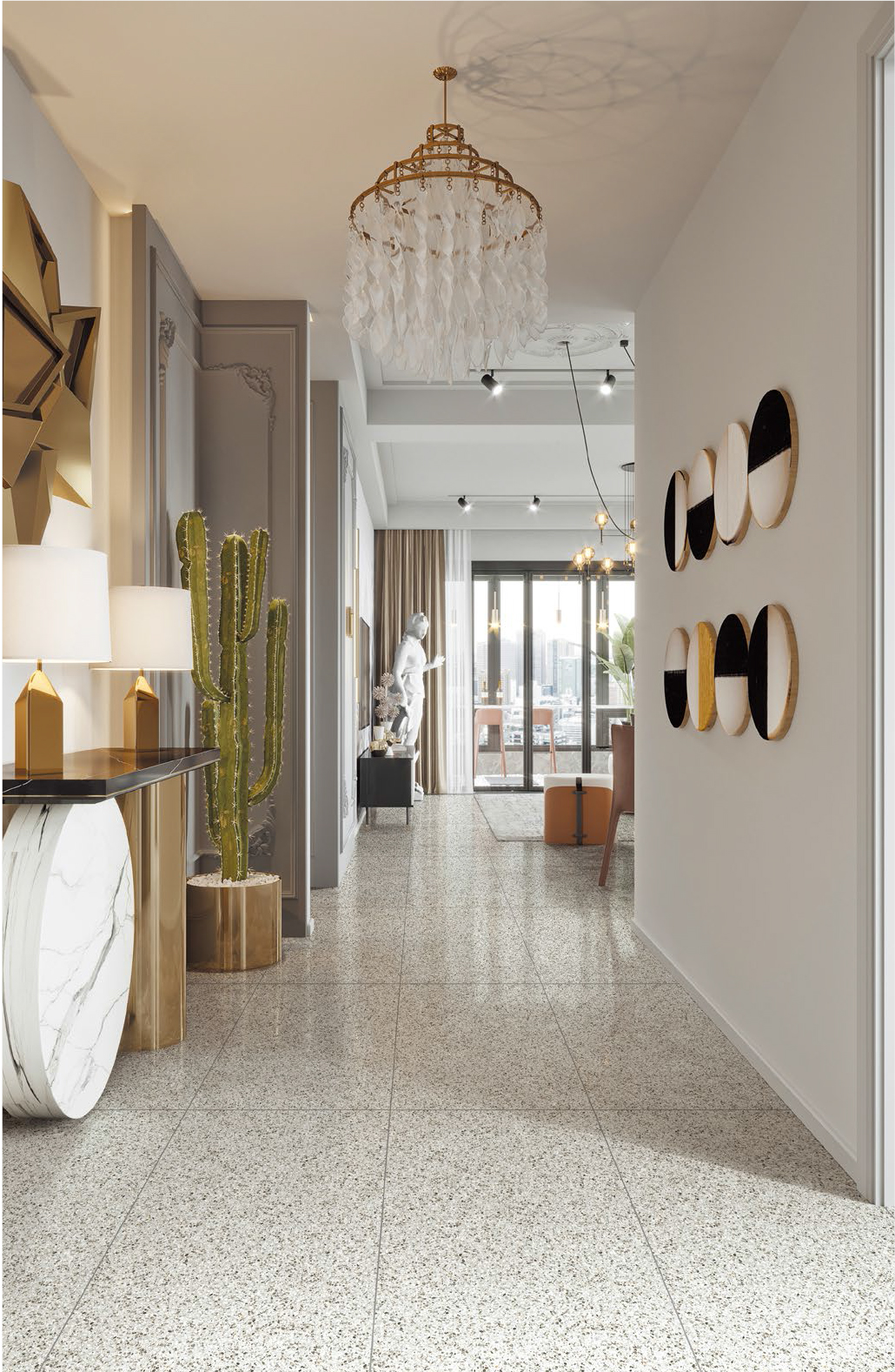 重構與眾不同的辦公室場(chǎng)所，讓你大開(kāi)眼界！