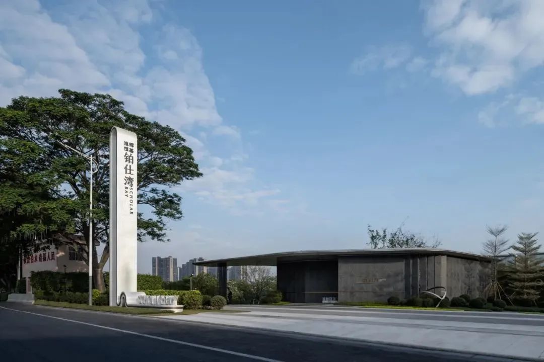 一文解密：藍海新品，景墻瓷磚，為何這么受歡迎！