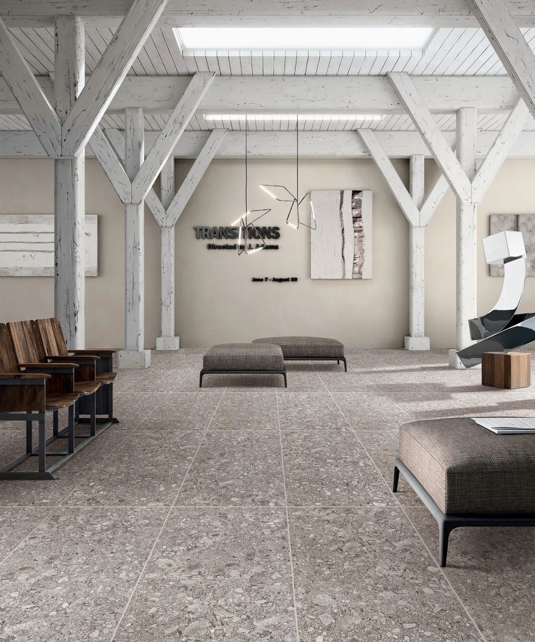 MO水磨石瓷磚，景觀(guān)厚磚,FRLS