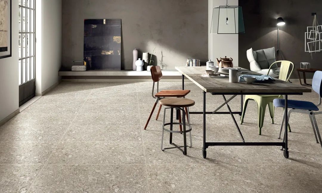 MO水磨石瓷磚，景觀(guān)厚磚,FRLS