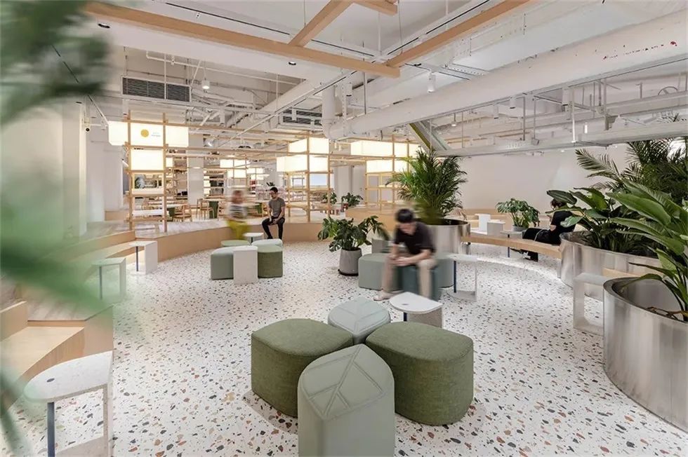 MO水磨石瓷磚，景觀(guān)厚磚,FRLS