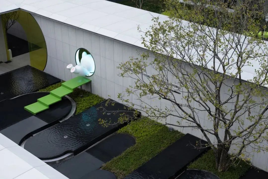 MO水磨石瓷磚，景觀(guān)厚磚,FRLS